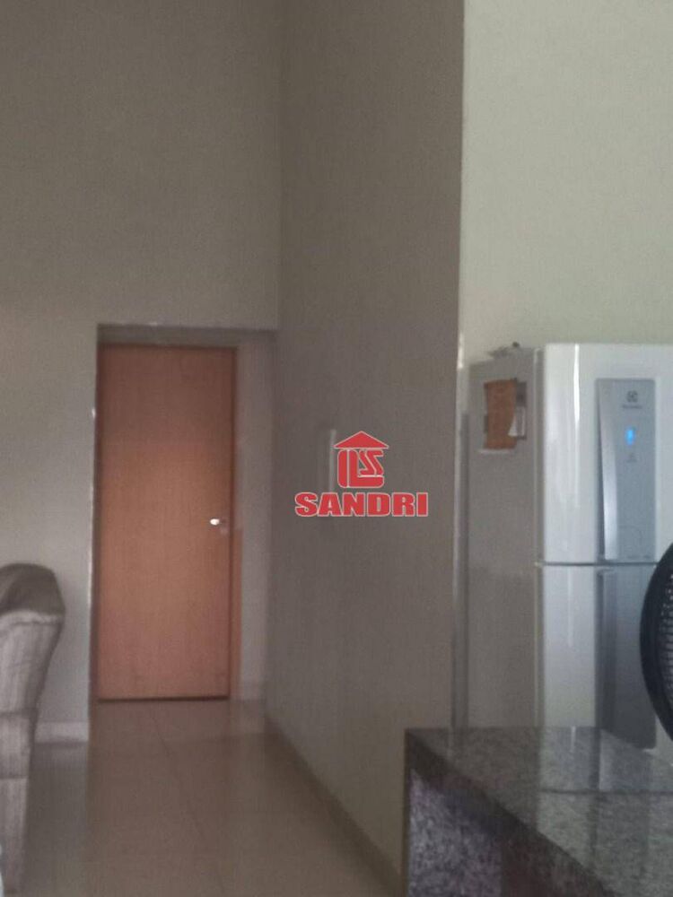 Casa, 3 quartos, 114 m² - Foto 2