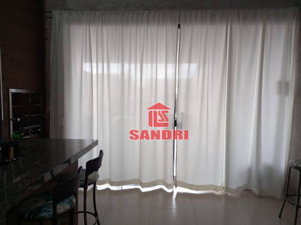 Casa, 3 quartos, 114 m² - Foto 3