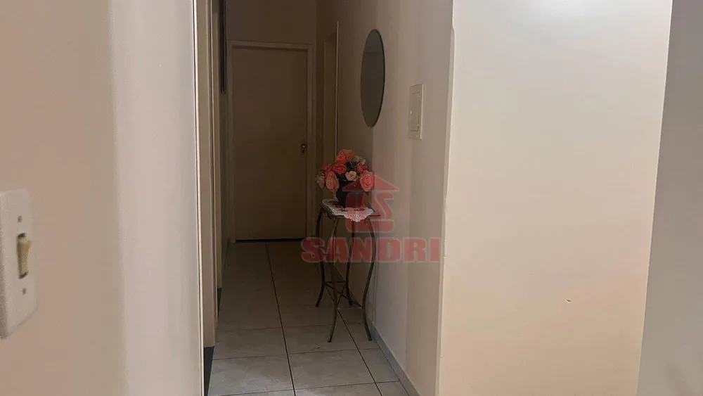 Sobrado, 4 quartos, 323 m² - Foto 6