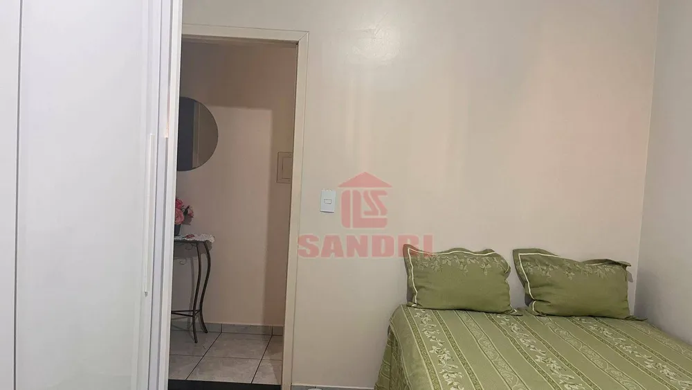 Sobrado, 4 quartos, 323 m² - Foto 10