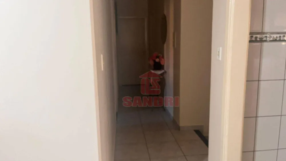 Sobrado, 4 quartos, 323 m² - Foto 5
