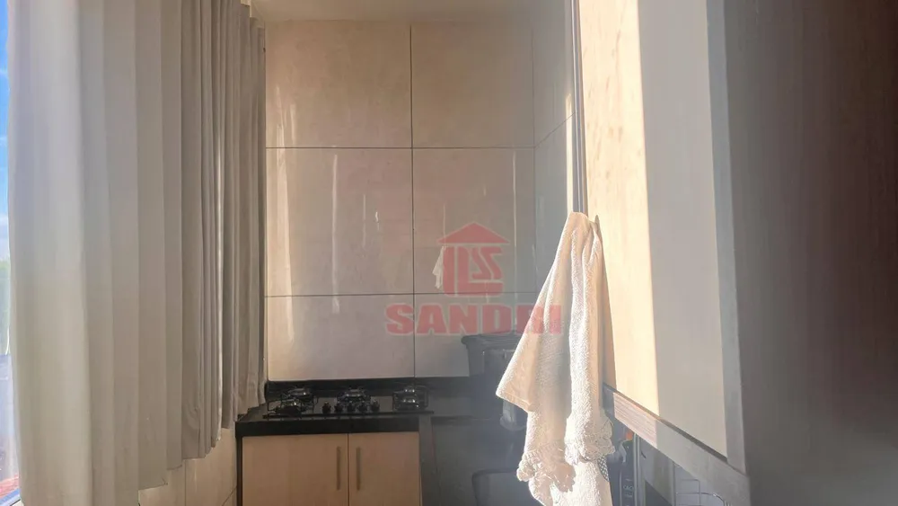 Sobrado, 4 quartos, 323 m² - Foto 9