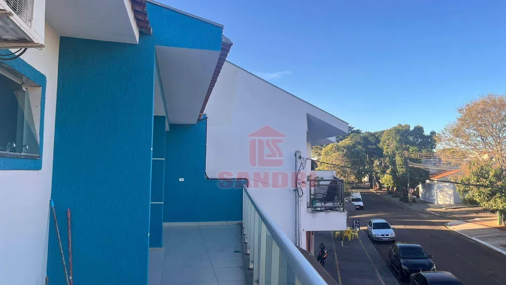 Sobrado, 4 quartos, 323 m² - Foto 3