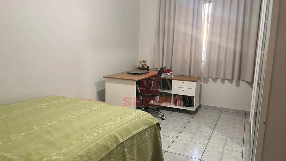 Sobrado, 4 quartos, 323 m² - Foto 11