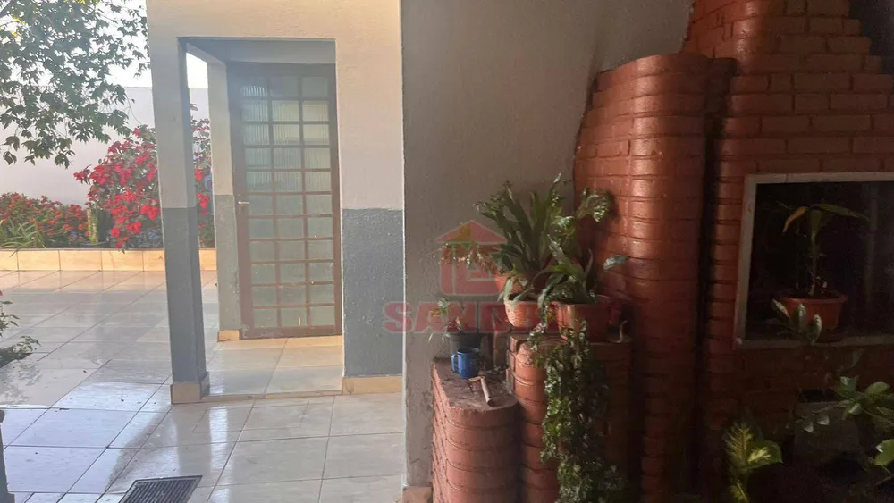 Sobrado, 4 quartos, 323 m² - Foto 15