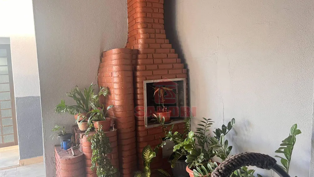 Sobrado, 4 quartos, 323 m² - Foto 14