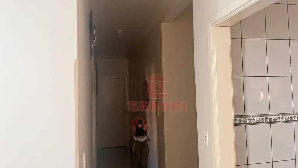 Sobrado, 4 quartos, 323 m² - Foto 4