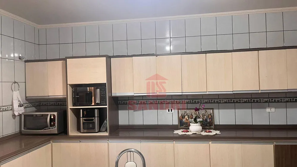 Sobrado, 4 quartos, 323 m² - Foto 8