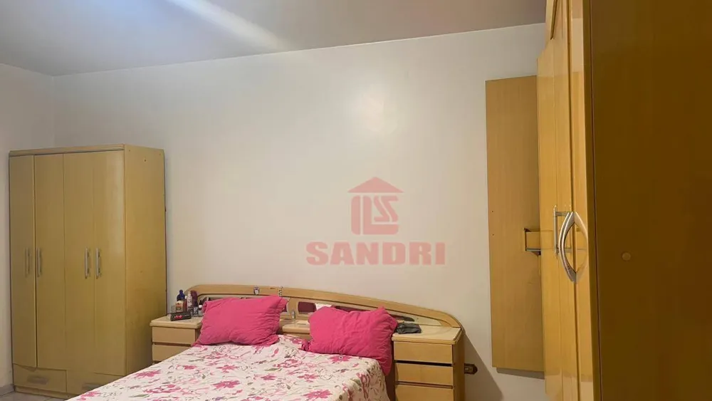 Sobrado, 4 quartos, 323 m² - Foto 13