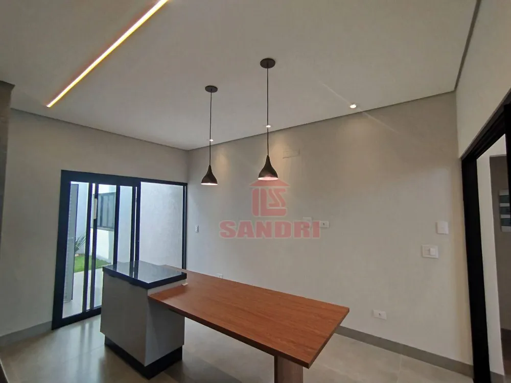 Casa, 3 quartos, 148 m² - Foto 9