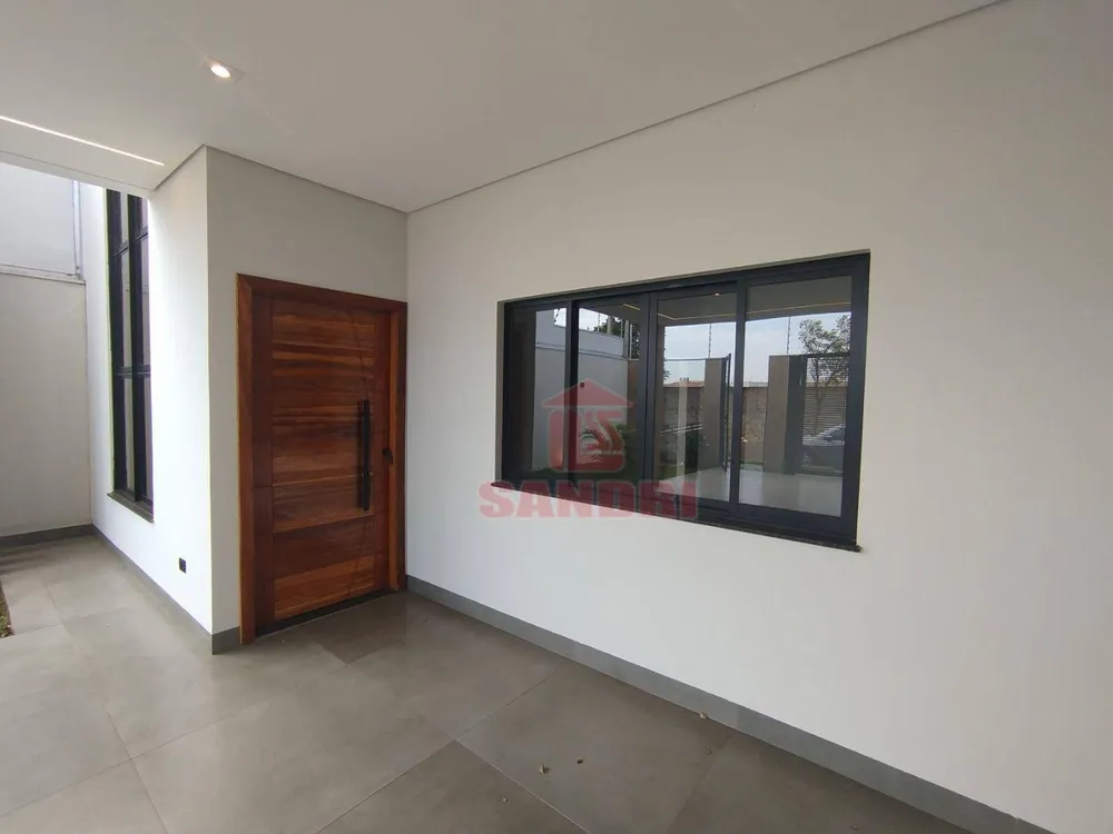Casa, 3 quartos, 148 m² - Foto 3