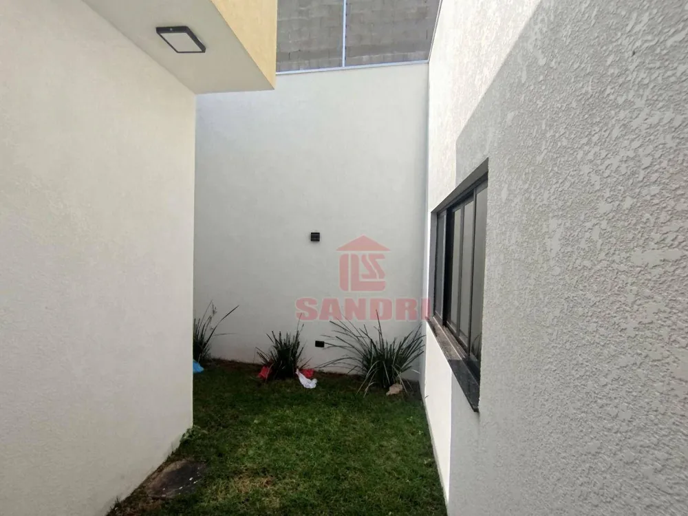 Casa, 3 quartos, 148 m² - Foto 11