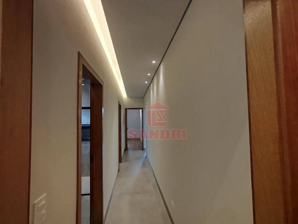 Casa, 3 quartos, 148 m² - Foto 18