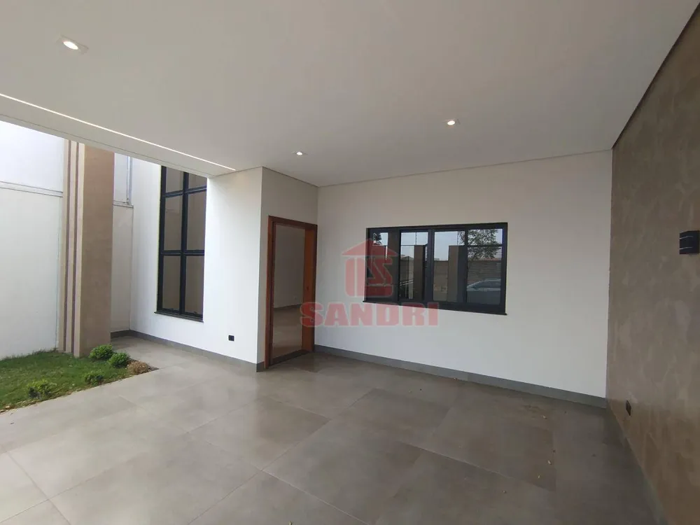 Casa, 3 quartos, 148 m² - Foto 2