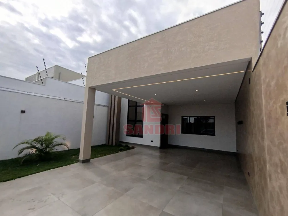 Casa, 3 quartos, 148 m² - Foto 1