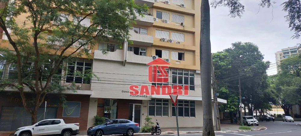 Apartamento, 2 quartos, 142 m² - Foto 1