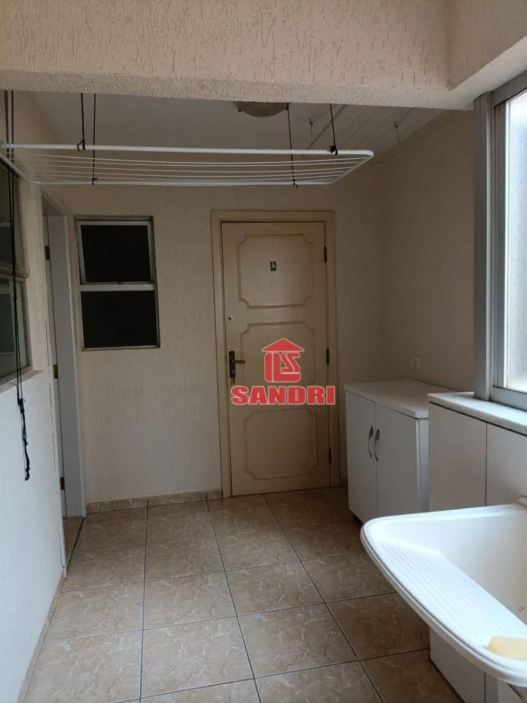 Apartamento, 2 quartos, 142 m² - Foto 10
