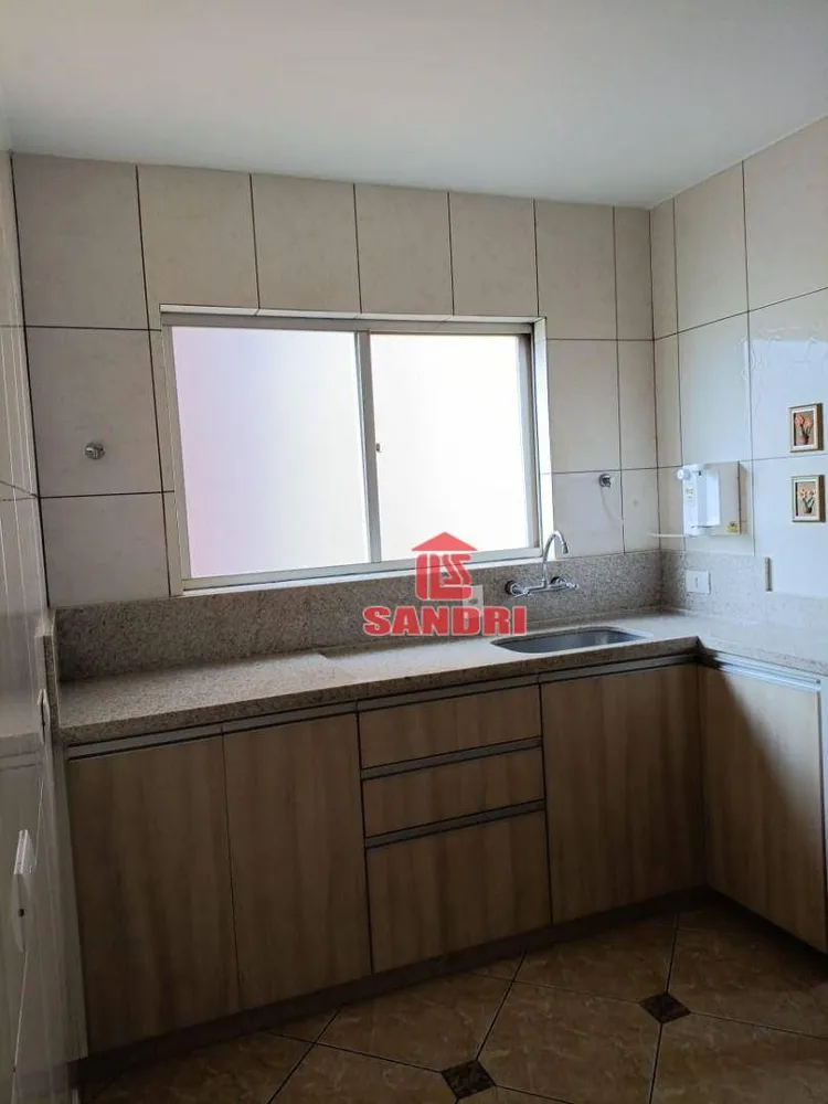 Apartamento, 2 quartos, 142 m² - Foto 8