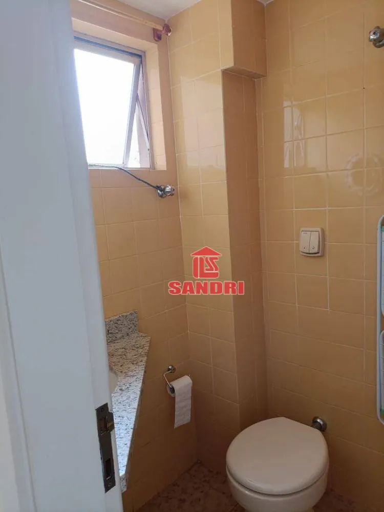 Apartamento, 2 quartos, 142 m² - Foto 12