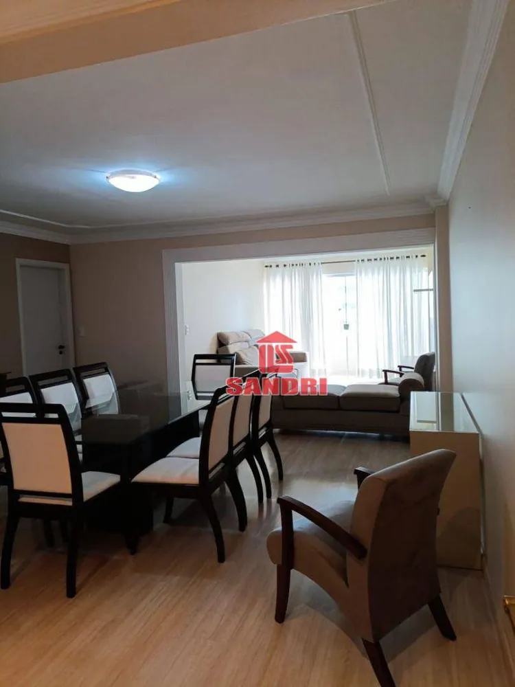 Apartamento, 2 quartos, 142 m² - Foto 6