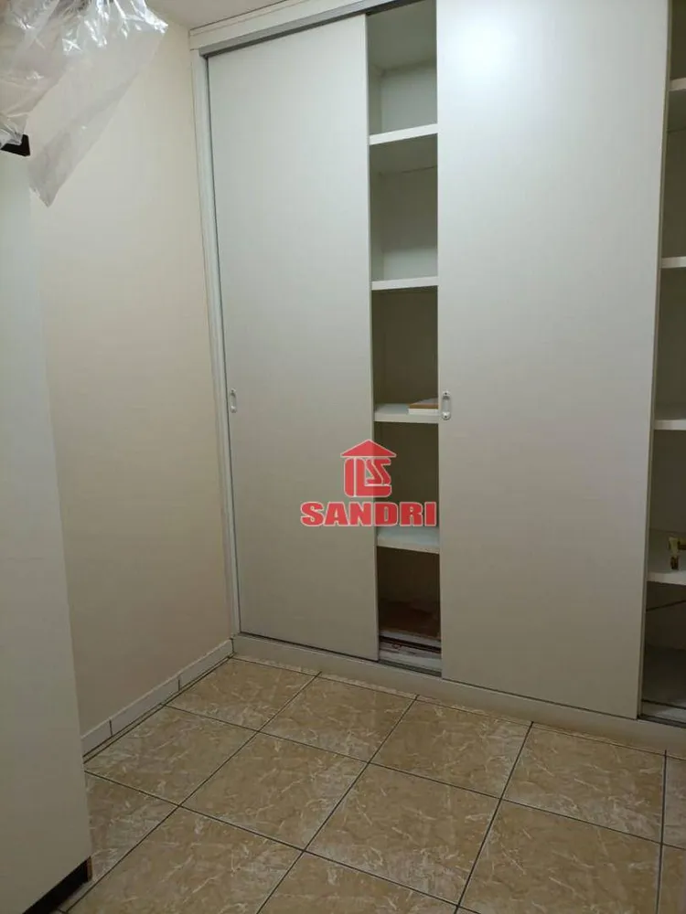 Apartamento, 2 quartos, 142 m² - Foto 11