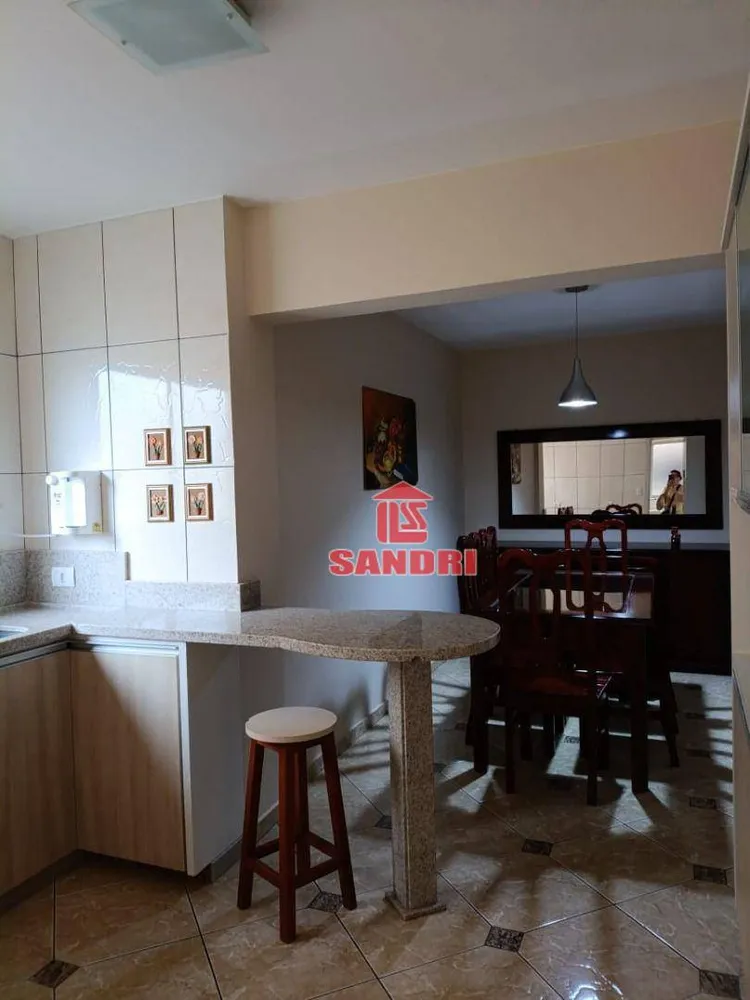 Apartamento, 2 quartos, 142 m² - Foto 7