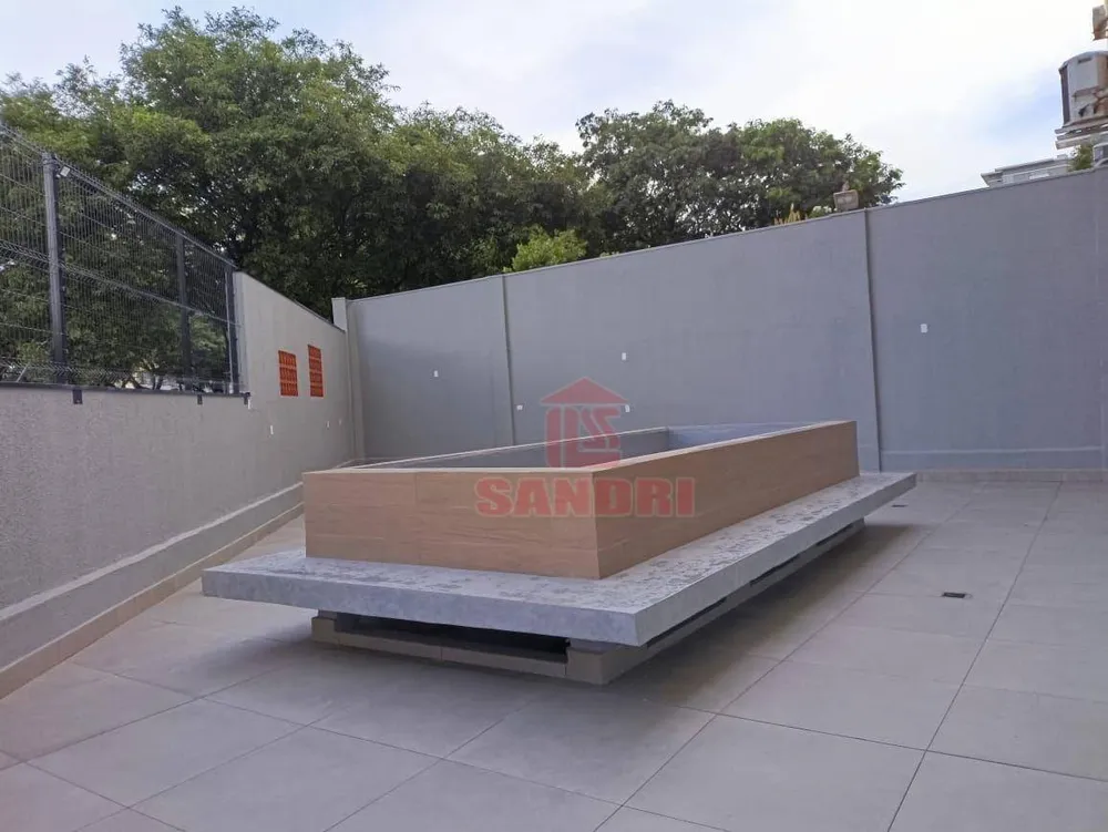Apartamento, 2 quartos, 142 m² - Foto 16