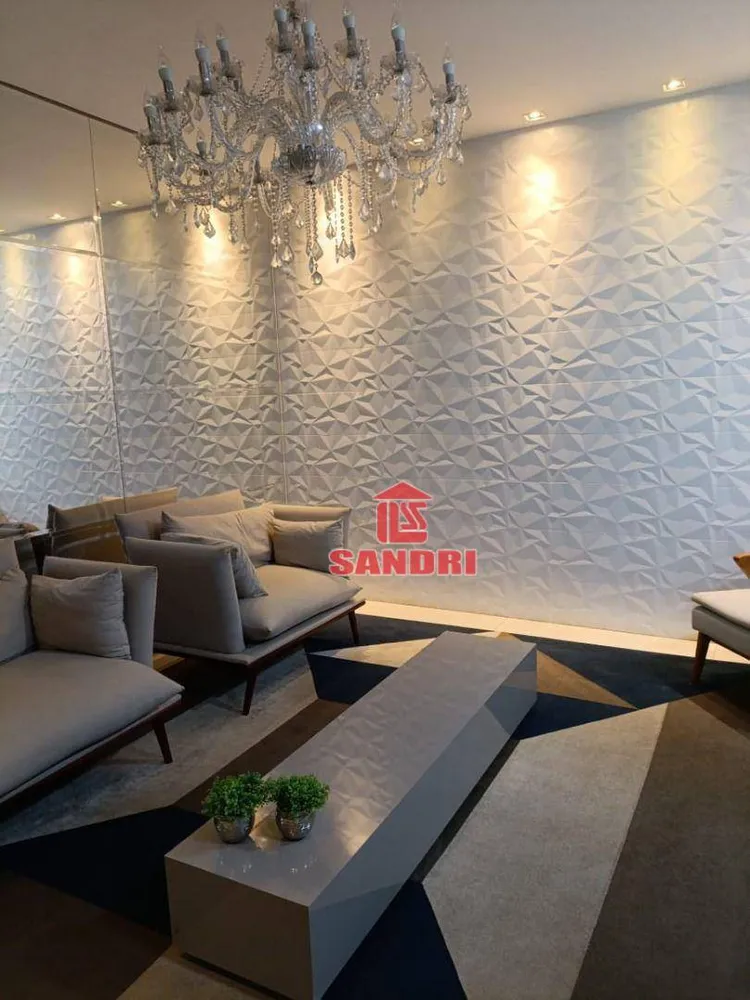 Apartamento, 2 quartos, 142 m² - Foto 4
