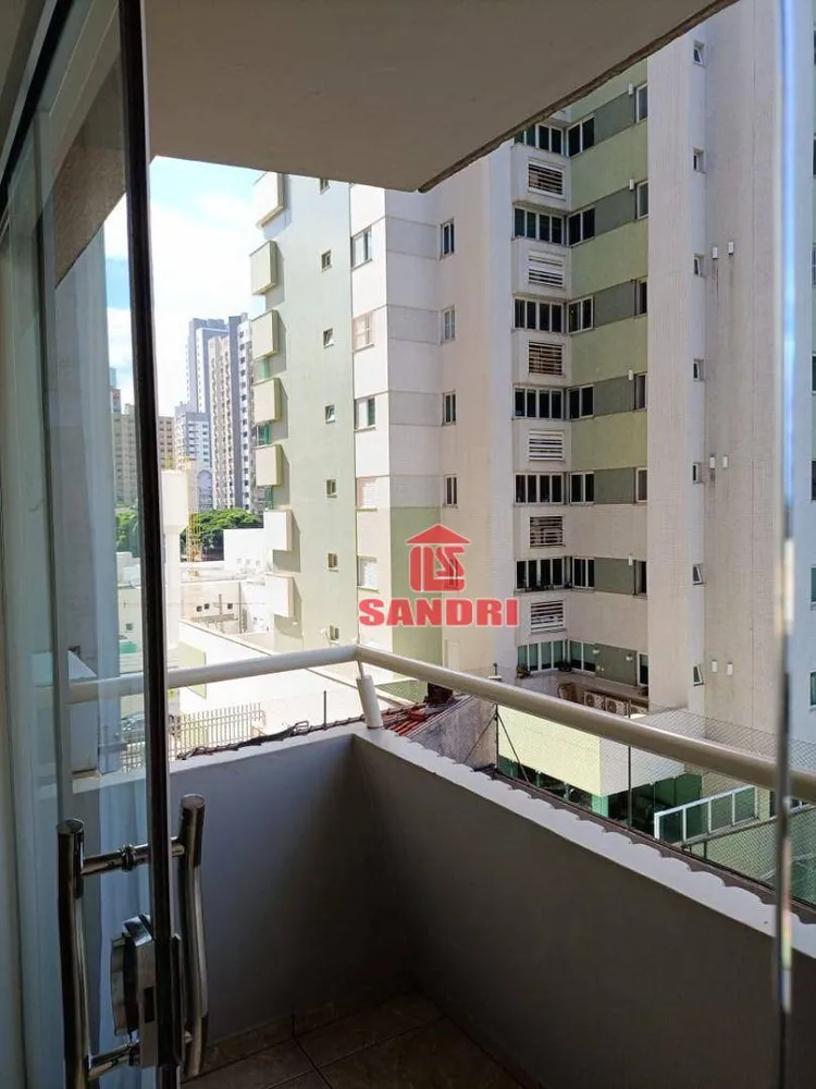 Apartamento, 2 quartos, 142 m² - Foto 9
