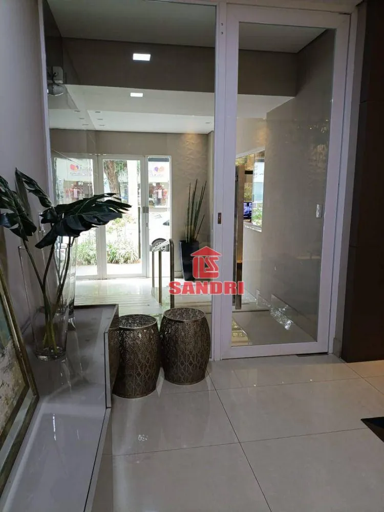 Apartamento, 2 quartos, 142 m² - Foto 2