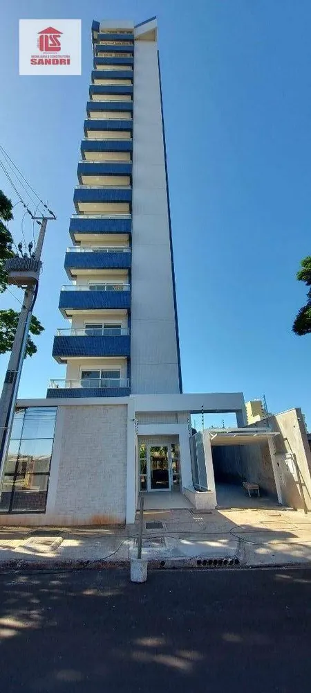 Apartamento, 3 quartos - Foto 14