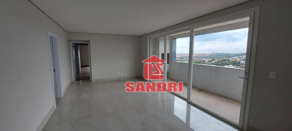 Apartamento, 3 quartos - Foto 3