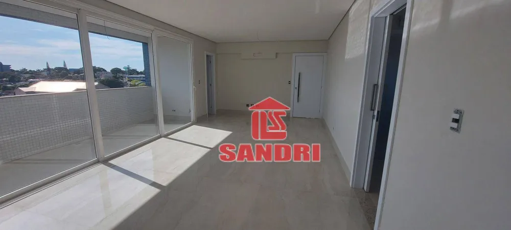 Apartamento, 3 quartos - Foto 9