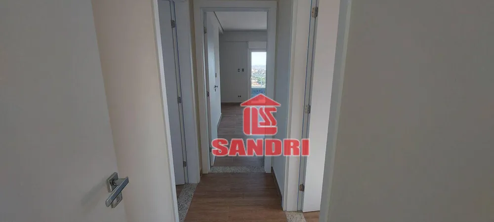 Apartamento, 3 quartos - Foto 4