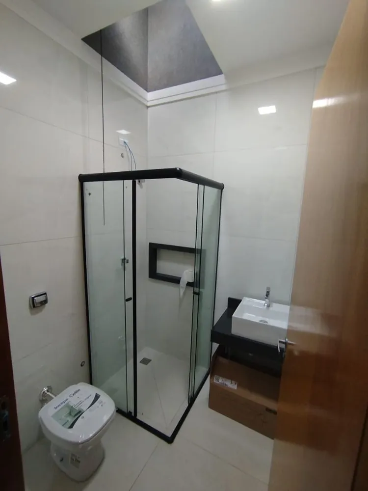 Casa, 3 quartos, 75 m² - Foto 10