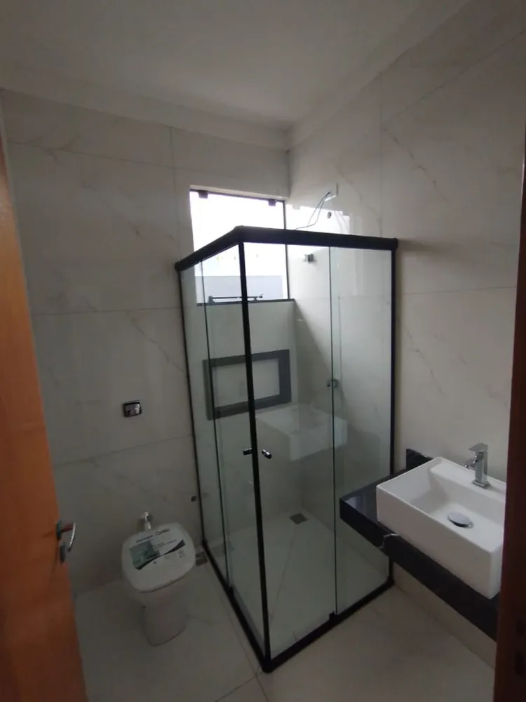 Casa, 3 quartos, 75 m² - Foto 12