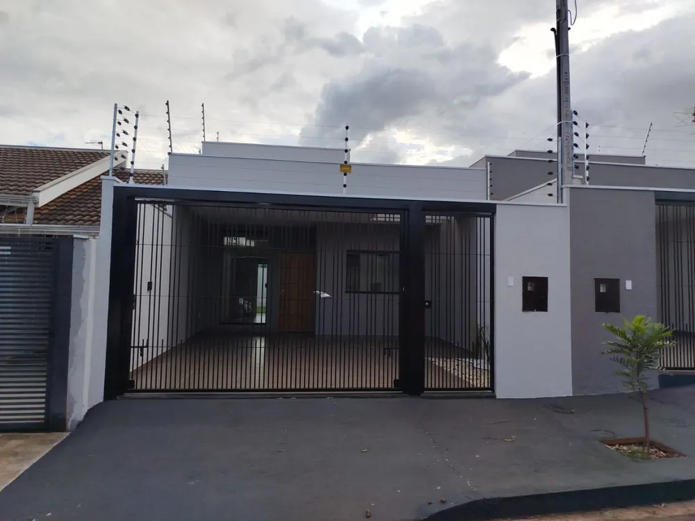 Casa, 3 quartos, 75 m² - Foto 2