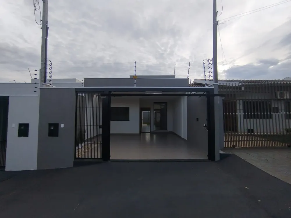 Casa, 3 quartos, 75 m² - Foto 4