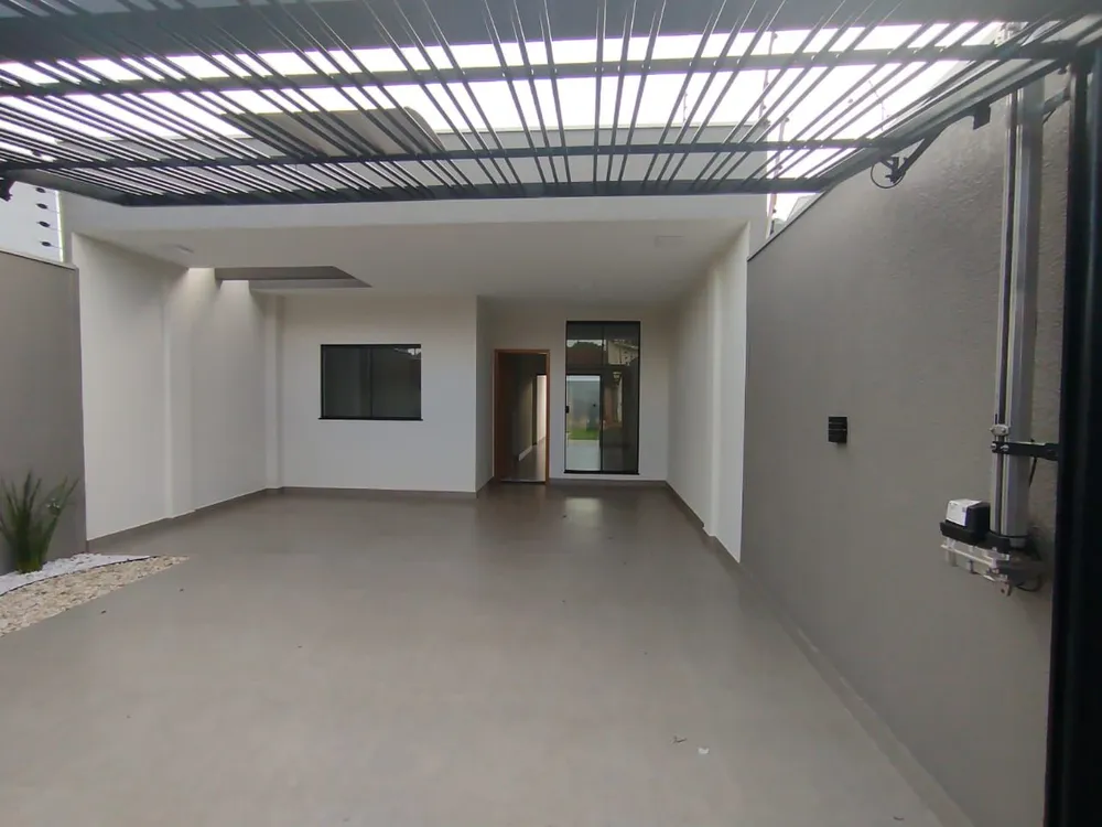 Casa, 3 quartos, 75 m² - Foto 3