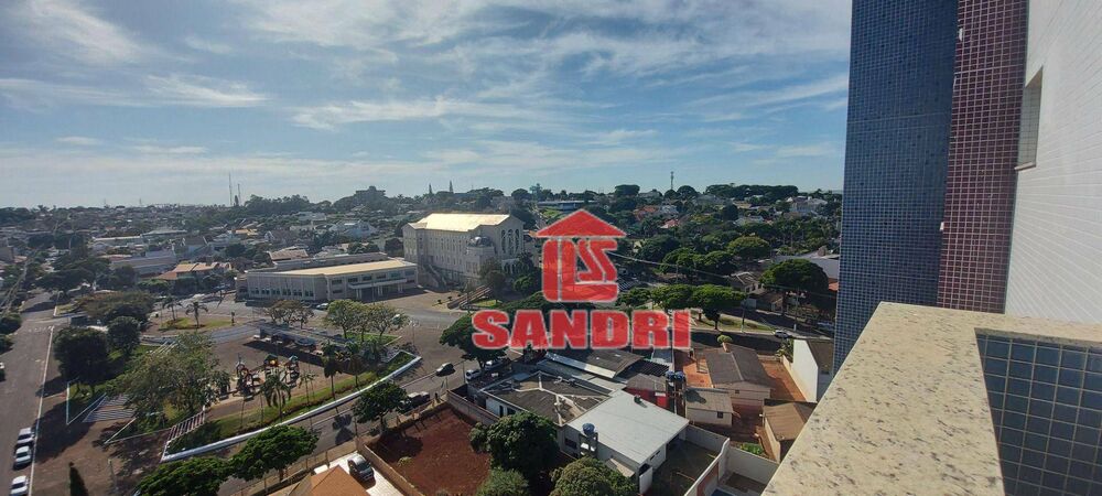 Apartamento à venda com 3 quartos, 226M2 - Foto 5