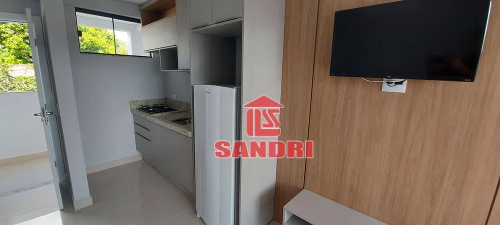 Apartamento, 1 quarto - Foto 6