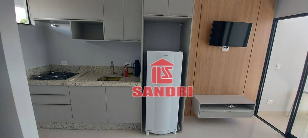 Apartamento, 1 quarto - Foto 7