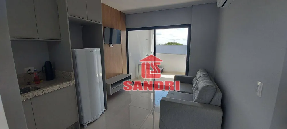 Apartamento, 1 quarto - Foto 5