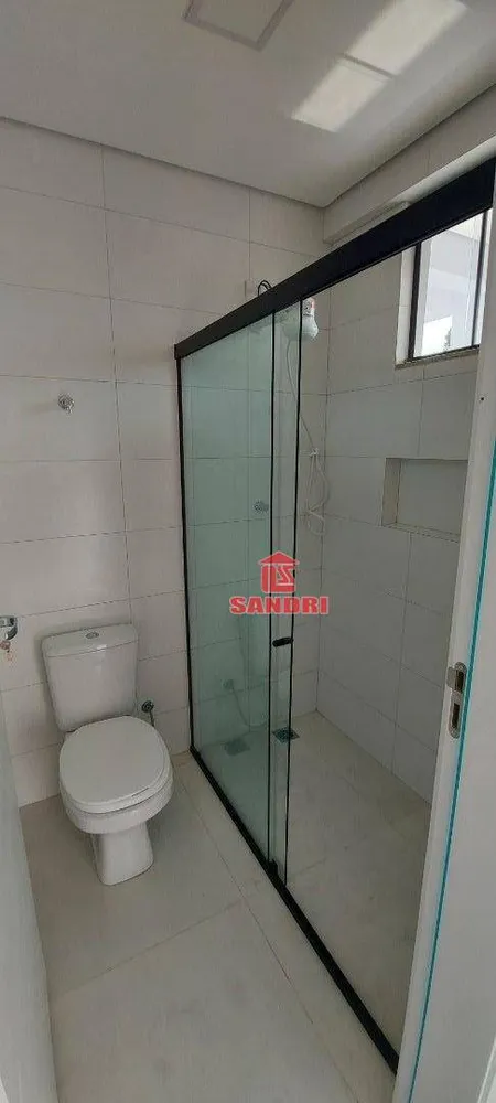 Apartamento, 1 quarto - Foto 3