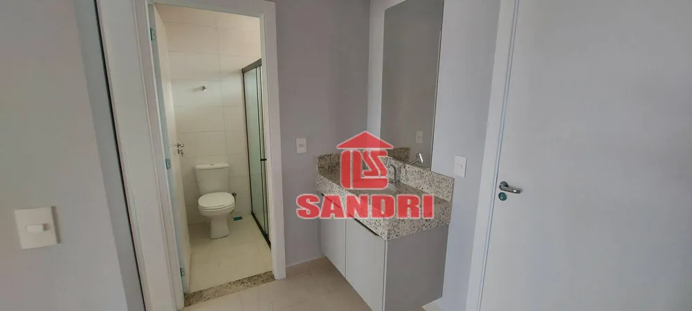 Apartamento, 1 quarto - Foto 2