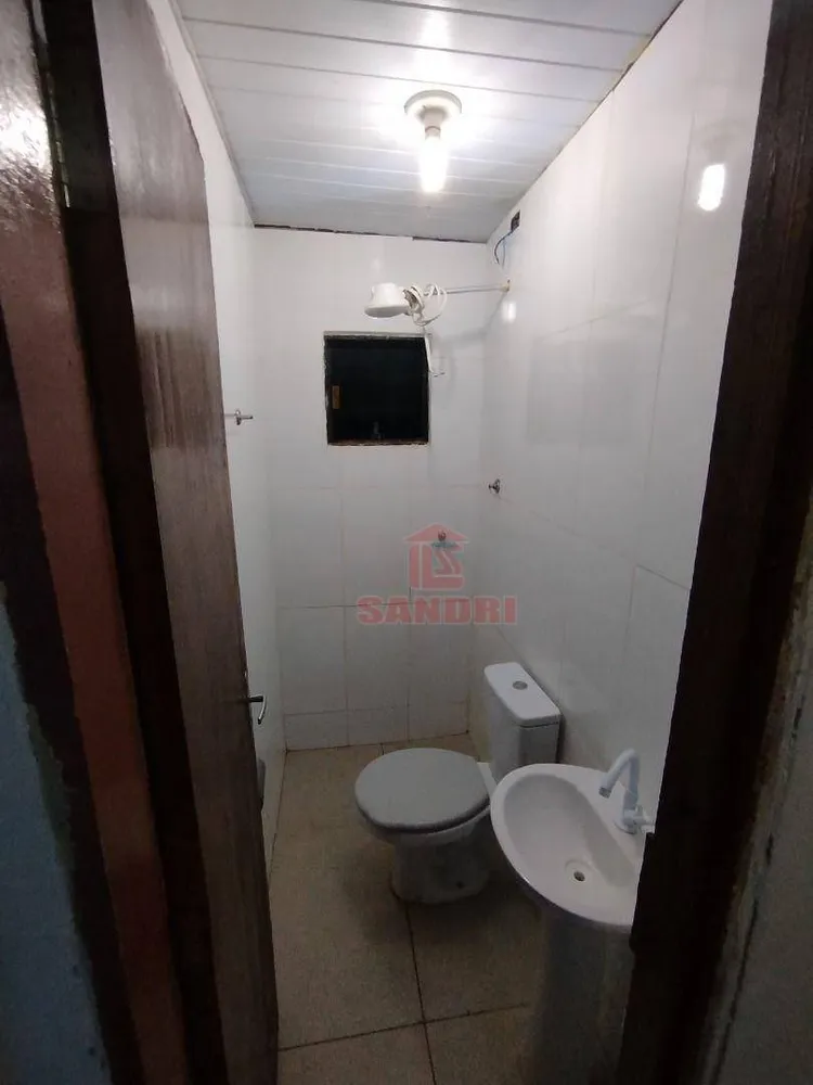 Casa, 2 quartos, 120 m² - Foto 9
