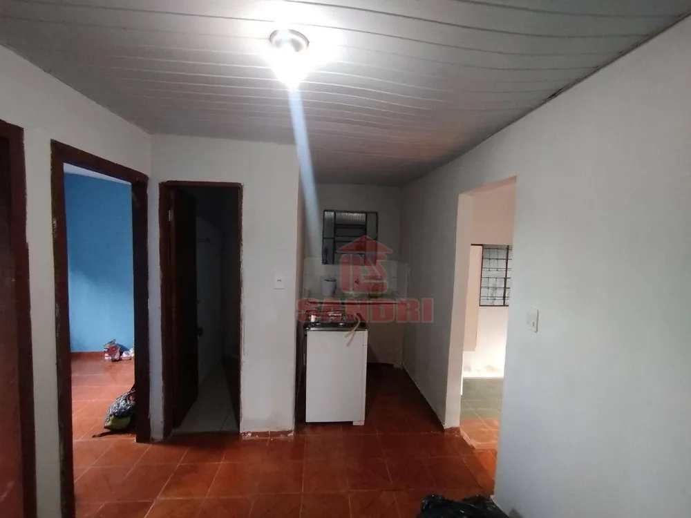 Casa, 2 quartos, 120 m² - Foto 10
