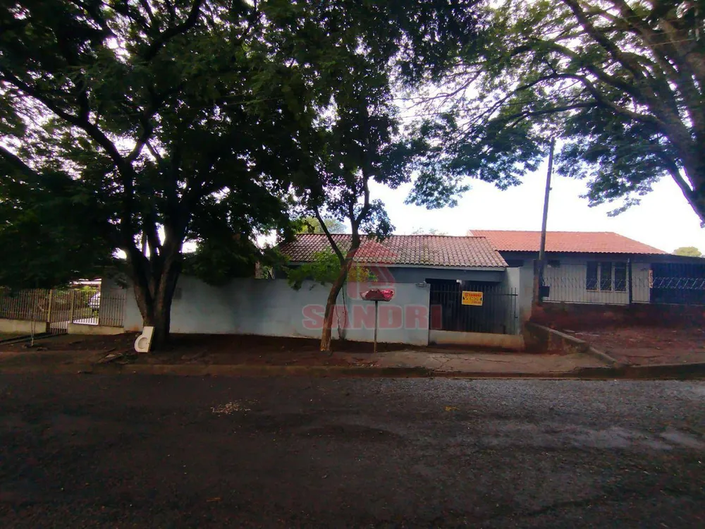 Casa, 2 quartos, 120 m² - Foto 1