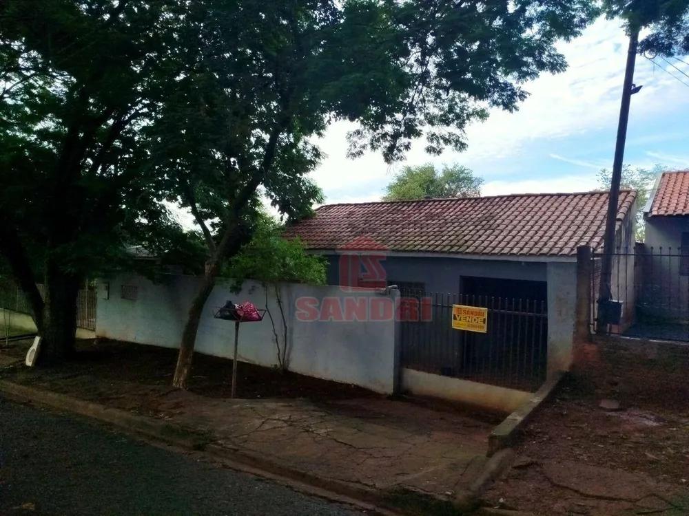 Casa, 2 quartos, 120 m² - Foto 2
