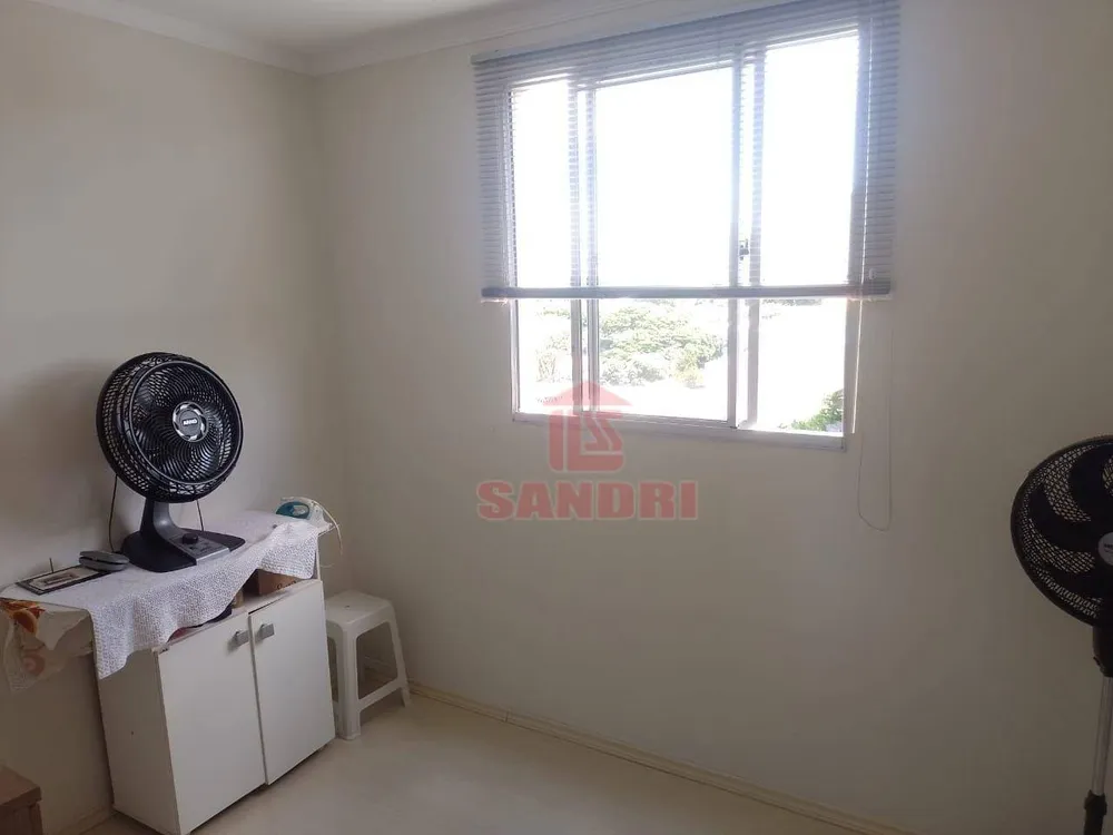 Apartamento, 2 quartos - Foto 2